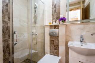 Апартаменты Apartments Batricevic Херцег-Нови Апартаменты-студио-8