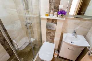 Апартаменты Apartments Batricevic Херцег-Нови Апартаменты-студио-9