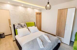 Апартаменты Apartments Batricevic Херцег-Нови Апартаменты-студио-10