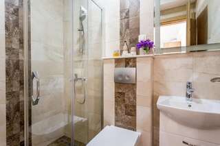 Апартаменты Apartments Batricevic Херцег-Нови Апартаменты-студио-15