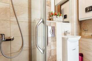 Апартаменты Apartments Batricevic Херцег-Нови Апартаменты-студио-17