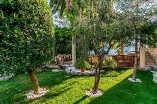 Апартаменты Apartments Batricevic Херцег-Нови Апартаменты-студио-20