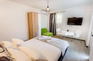 Апартаменты Apartments Batricevic Херцег-Нови Апартаменты-студио-24