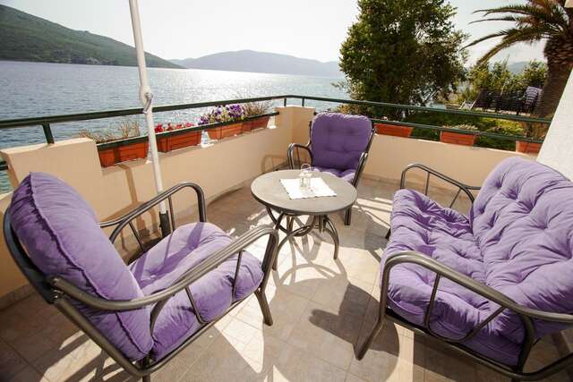 Апартаменты Apartments Batricevic Херцег-Нови-16