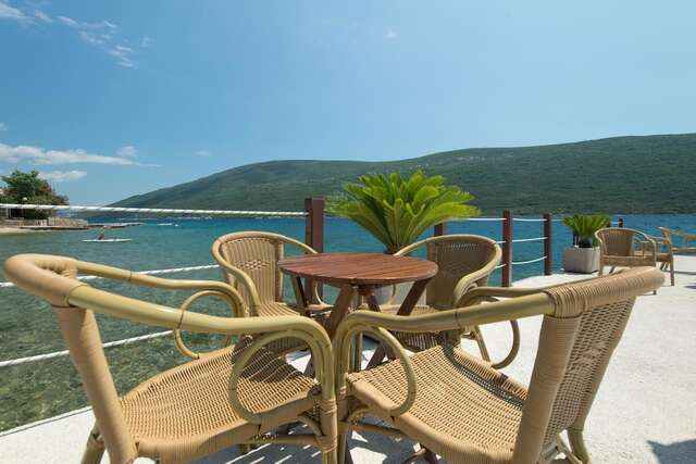 Апартаменты Apartments Batricevic Херцег-Нови-17