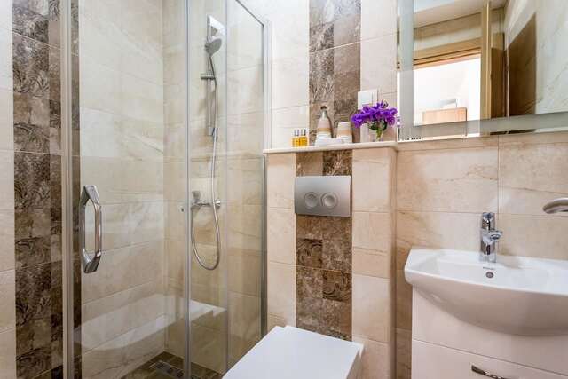 Апартаменты Apartments Batricevic Херцег-Нови-20