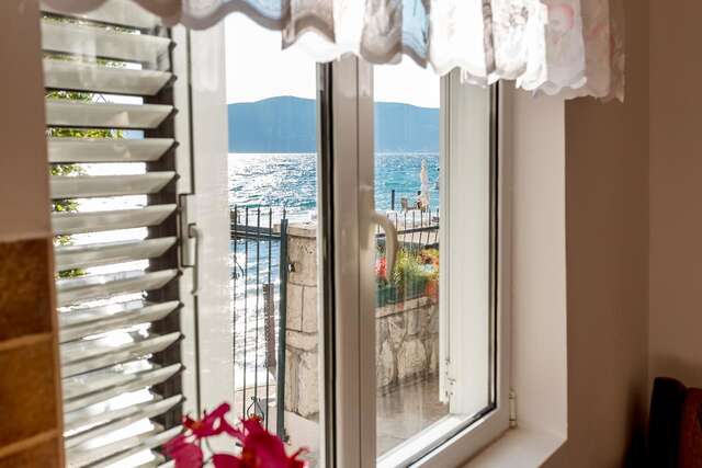 Апартаменты Apartments Batricevic Херцег-Нови-4