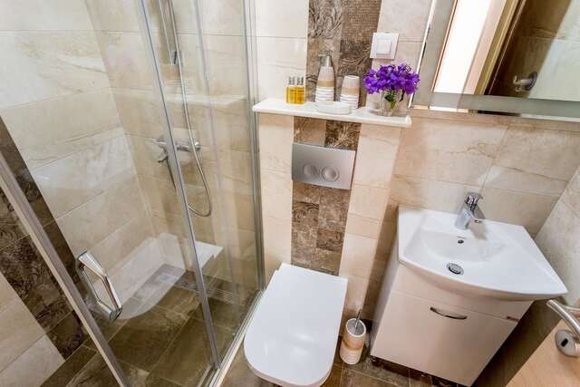 Апартаменты Apartments Batricevic Херцег-Нови-22