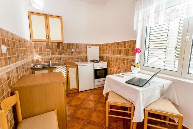 Апартаменты Apartments Batricevic Херцег-Нови-24