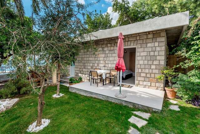 Апартаменты Apartments Batricevic Херцег-Нови-26