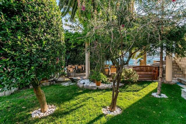 Апартаменты Apartments Batricevic Херцег-Нови-27