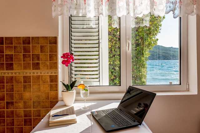 Апартаменты Apartments Batricevic Херцег-Нови-28