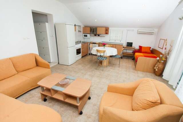 Апартаменты Apartments Batricevic Херцег-Нови-32