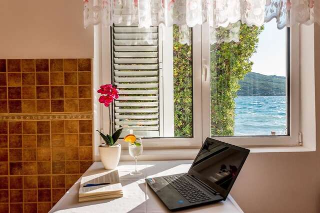 Апартаменты Apartments Batricevic Херцег-Нови-6