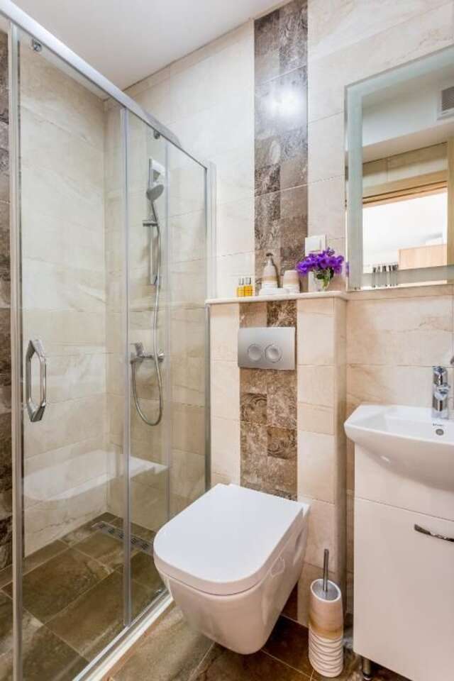 Апартаменты Apartments Batricevic Херцег-Нови-49