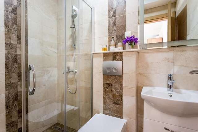 Апартаменты Apartments Batricevic Херцег-Нови-50