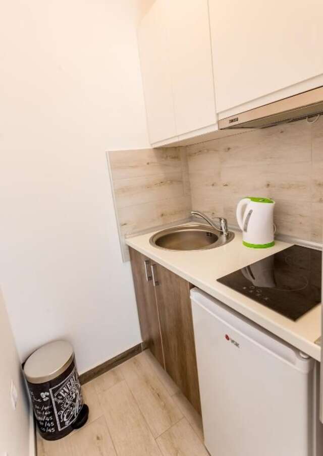 Апартаменты Apartments Batricevic Херцег-Нови-58