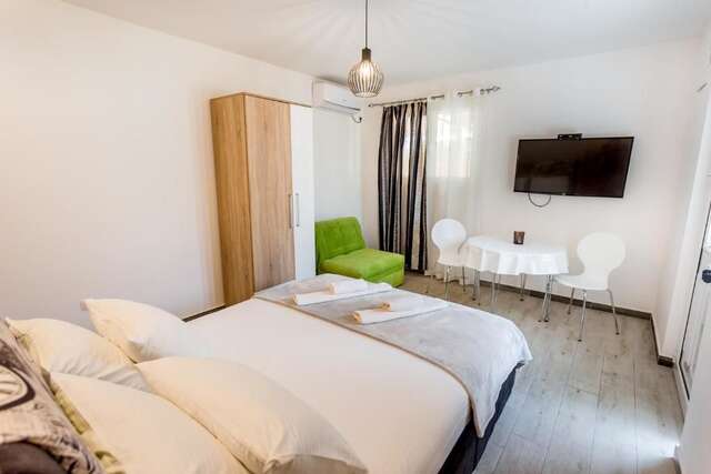 Апартаменты Apartments Batricevic Херцег-Нови-59